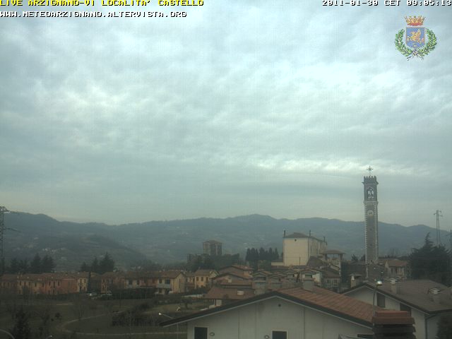 Arzignano, Veneto
